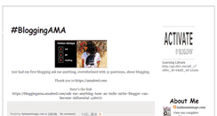 Desktop Screenshot of fashionmixtape.com
